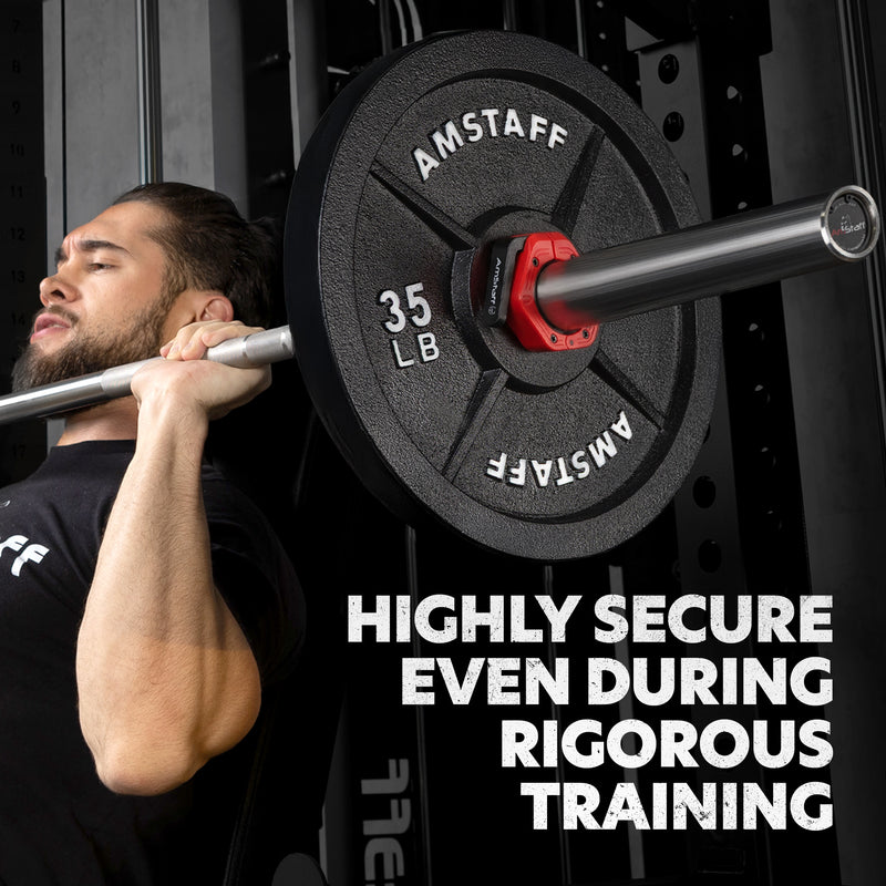 Highly Secure Fit