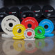 AmStaff Fitness Change & Fractional Plates