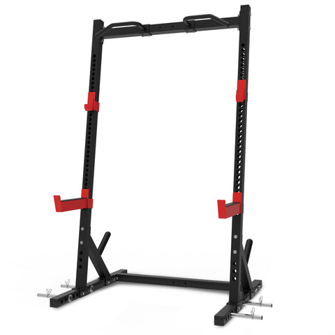 AmStaff TP007 Half Rack System