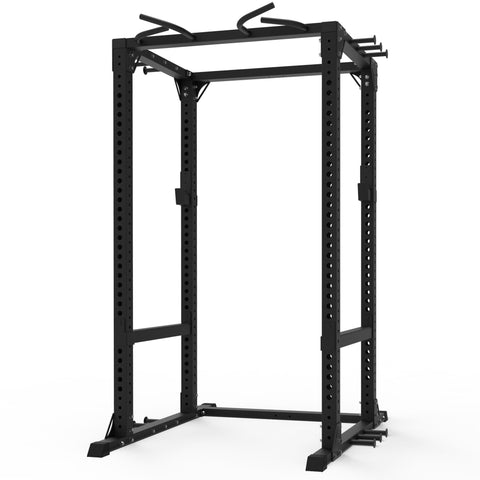 AmStaff Fitness PR300 Commercial Power / Squat Rack