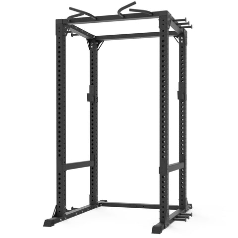 AmStaff Fitness 370 Rack d'alimentation/de squat commercial