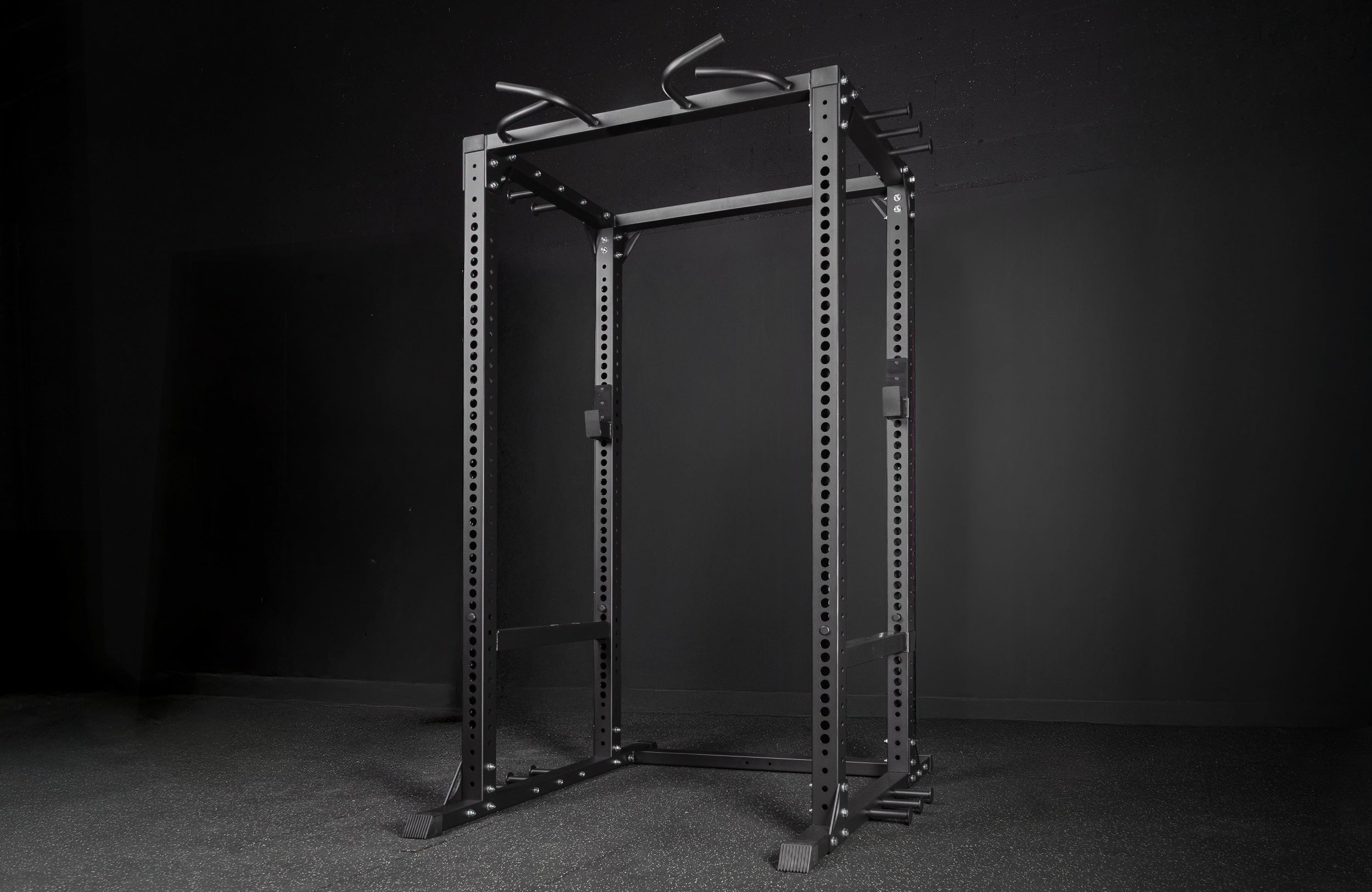 AmStaff Fitness PR300 Commercial Power / Squat Rack – Fitness Avenue