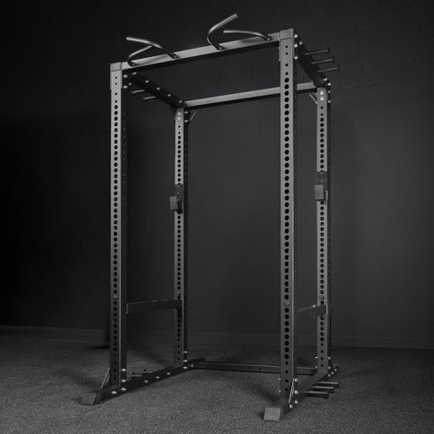 AmStaff Fitness PR300 Commercial Power / Squat Rack