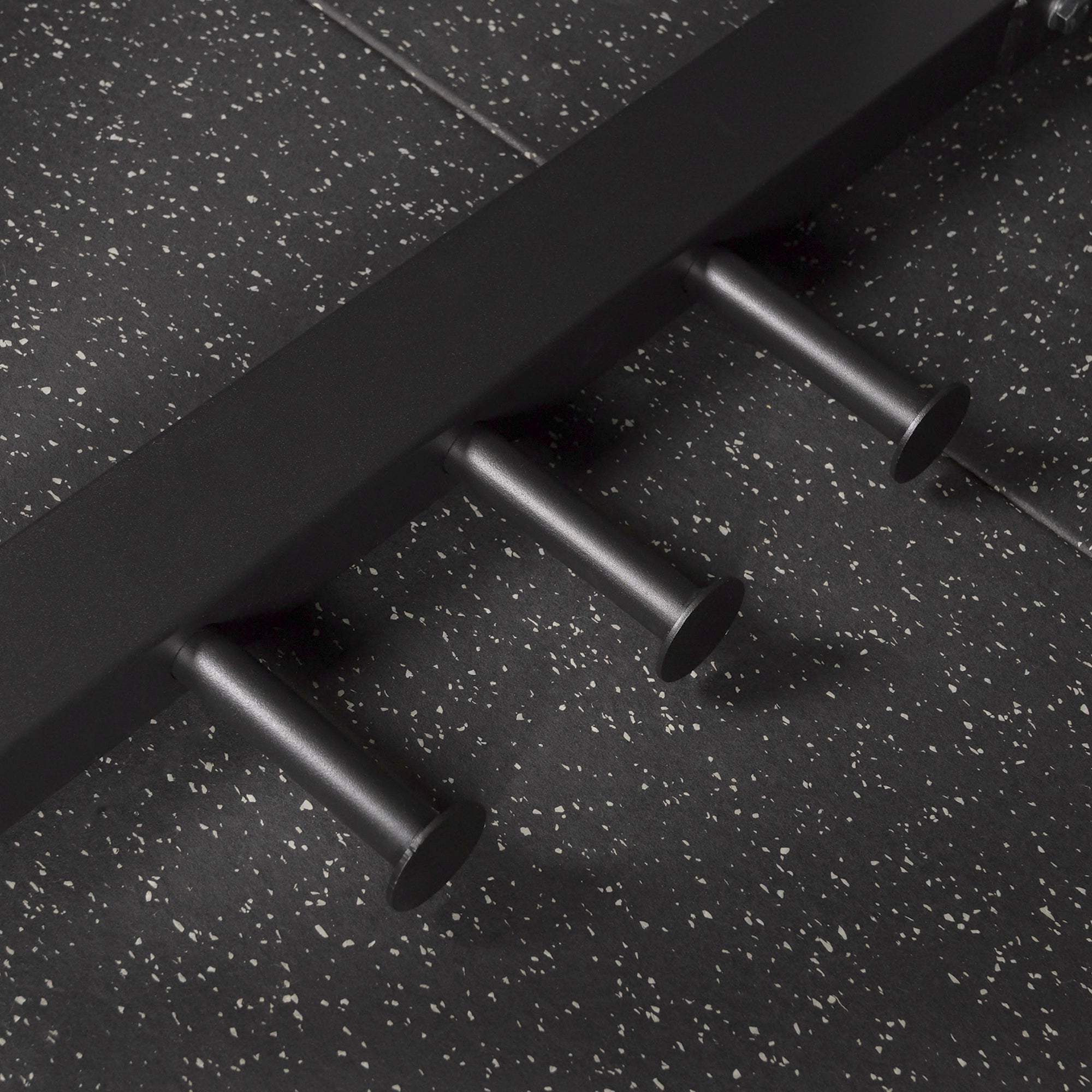 12 Band Pegs for Resistance