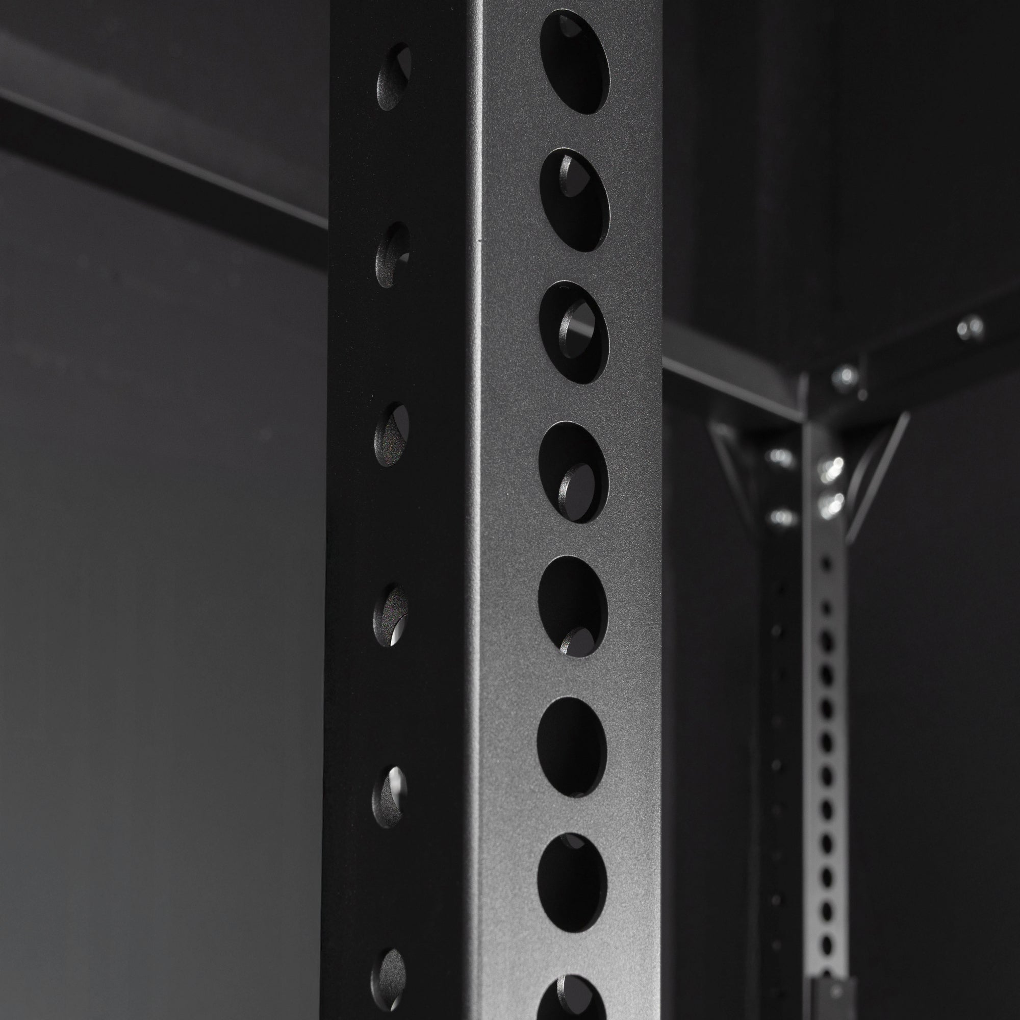 Steel Frame