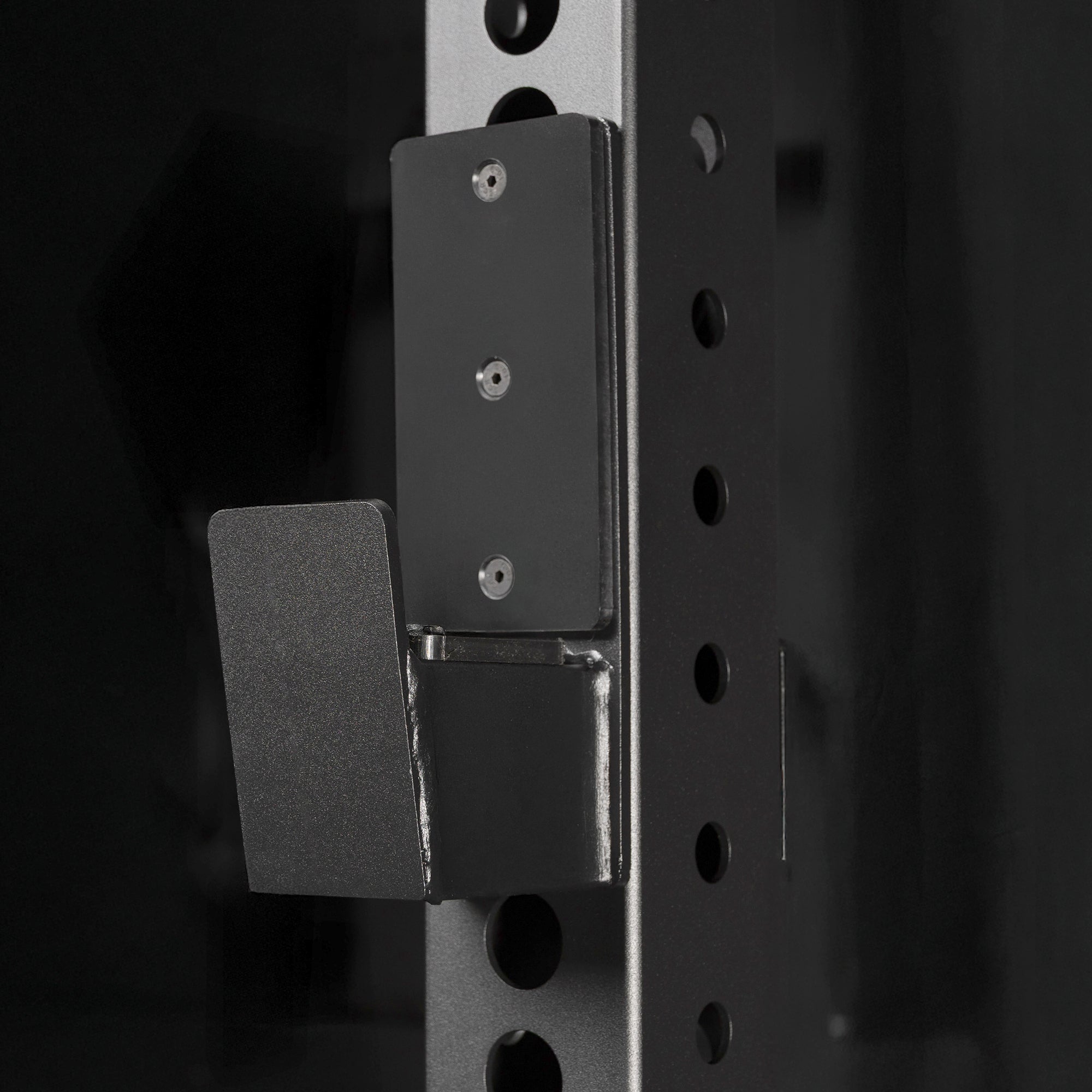 Extended J-Hooks & Safety Bars
