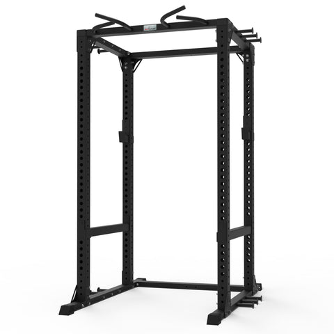 AmStaff Fitness 370 Rack d'alimentation/de squat commercial