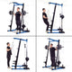 XForm Squat Rack