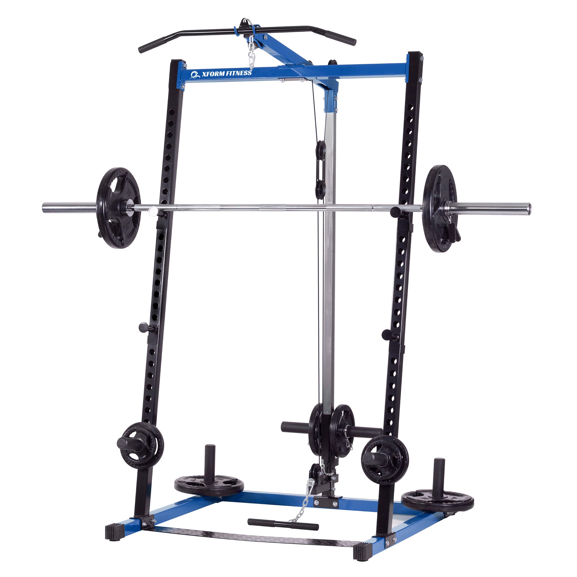 XForm Squat Rack