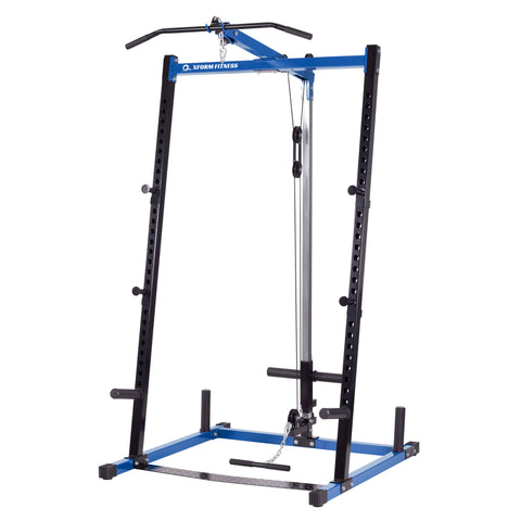 XForm Squat Rack