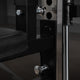 AmStaff Fitness Lat Pull Down & Seat Attachment Kit (SD-2500/5000 Series)