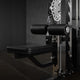 AmStaff Fitness Lat Pull Down & Seat Attachment Kit (SD-2500/5000 Series)
