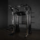 AmStaff Fitness Lat Pull Down & Seat Attachment Kit (SD-2500/5000 Series)