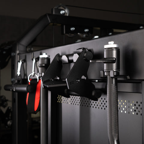 AmStaff Fitness SD-2500 All-In-one Smith Machine