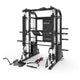 AmStaff Fitness Adjustable Lever Arms Attachment (SD-2500/5000 Series)
