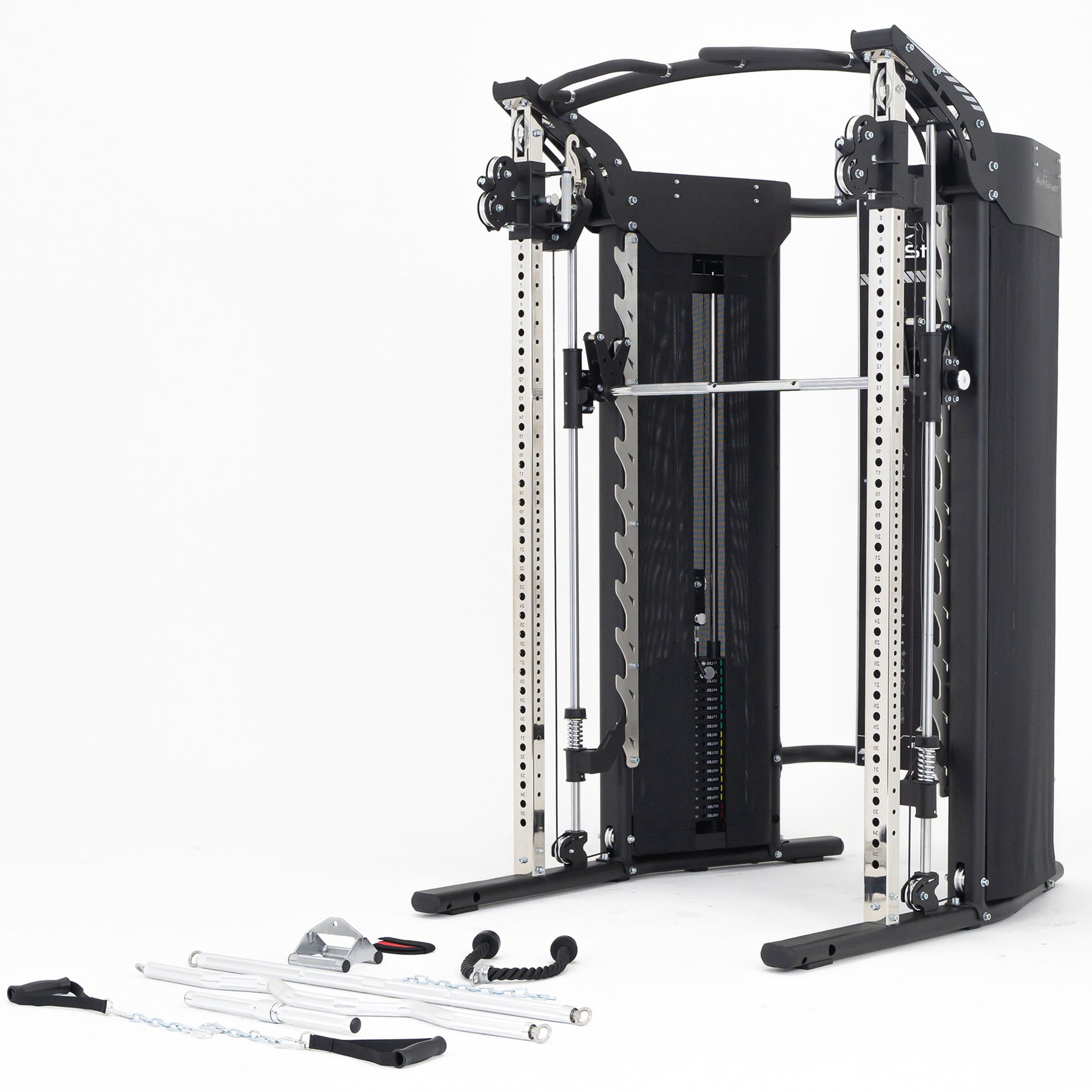 Smith Machines – Fitness Avenue