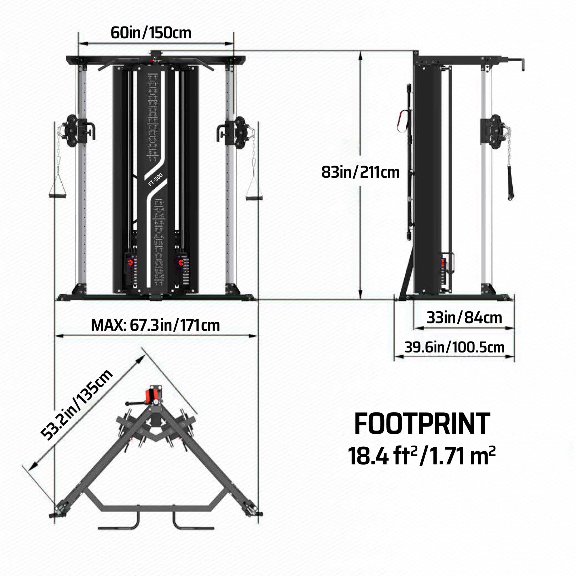 Fixations de câbles Rogue et accessoires pour entraîneurs fonctionnels | Rogue Fitness FR Fixations de câbles Rogue et accessoires pour entraîneurs fonctionnels | Rogue Fitness FR