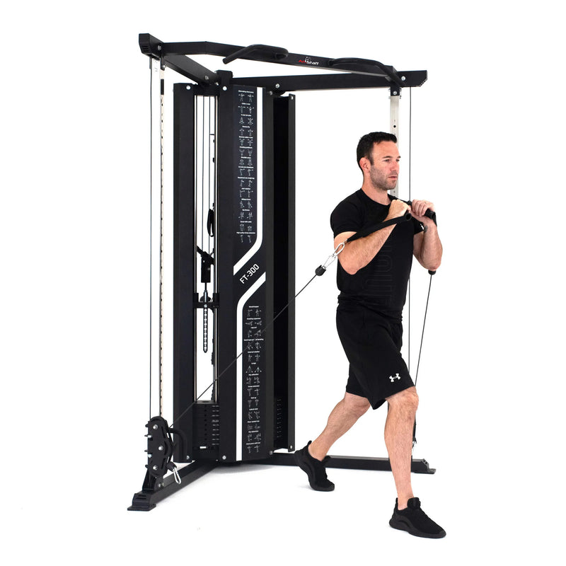 Full-Body Workout