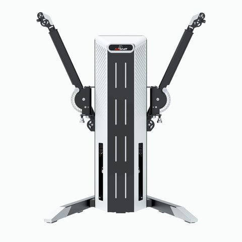 AmStaff FT-600 Dual Stack Multi-Functional Trainer