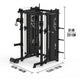 Machine Smith tout-en-un AmStaff Fitness SD-4000