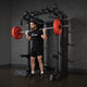 AmStaff Fitness SD-4000 All-In-One Smith Machine