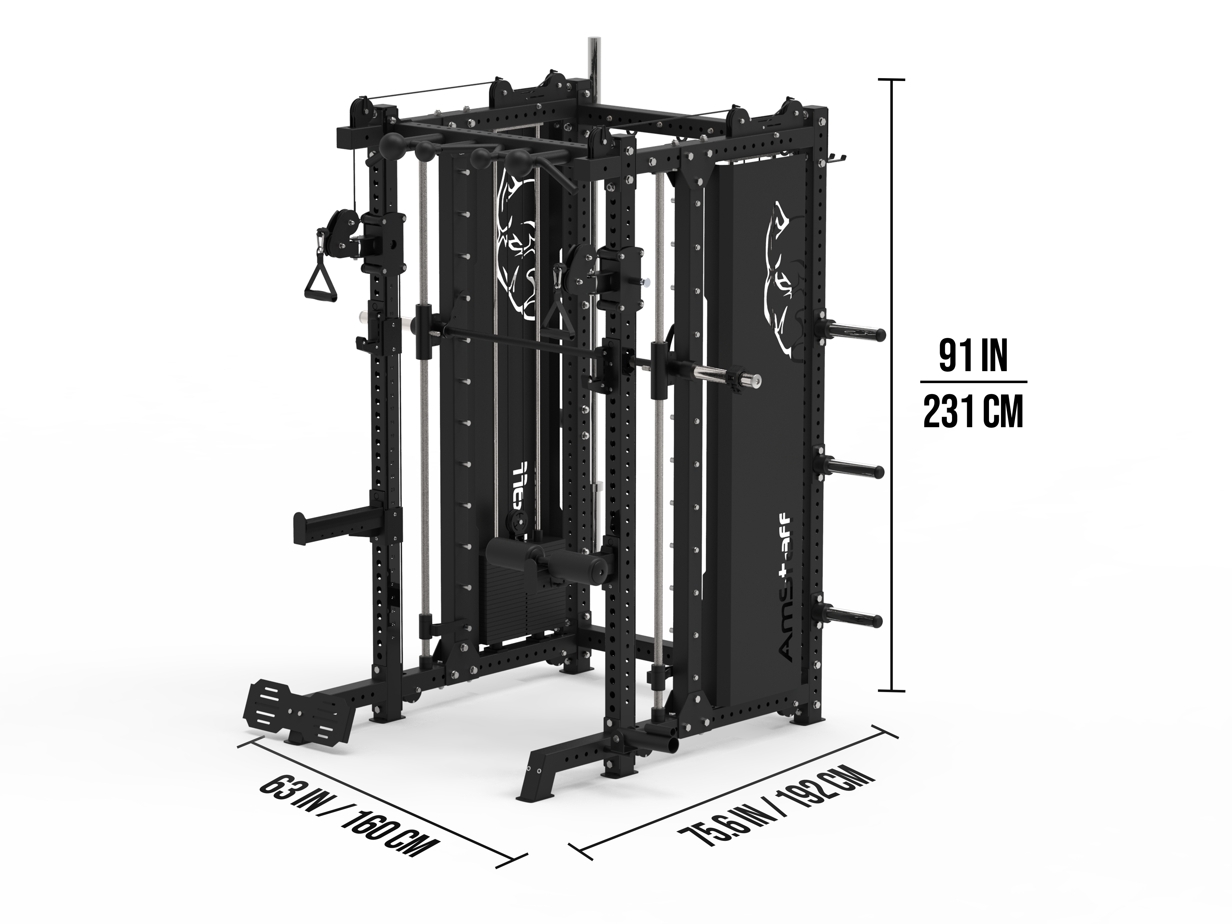 PRODUCT SPECIFICATIONS