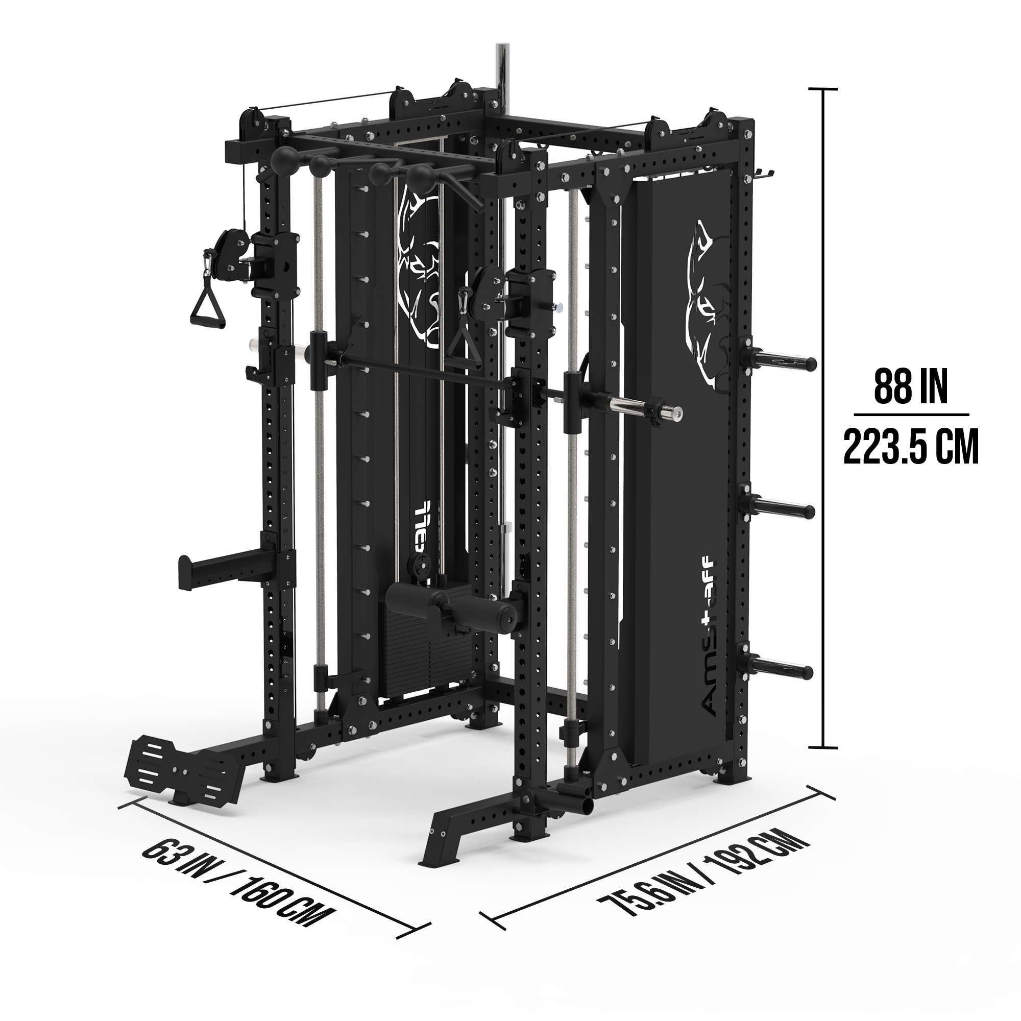 PRODUCT SPECIFICATIONS