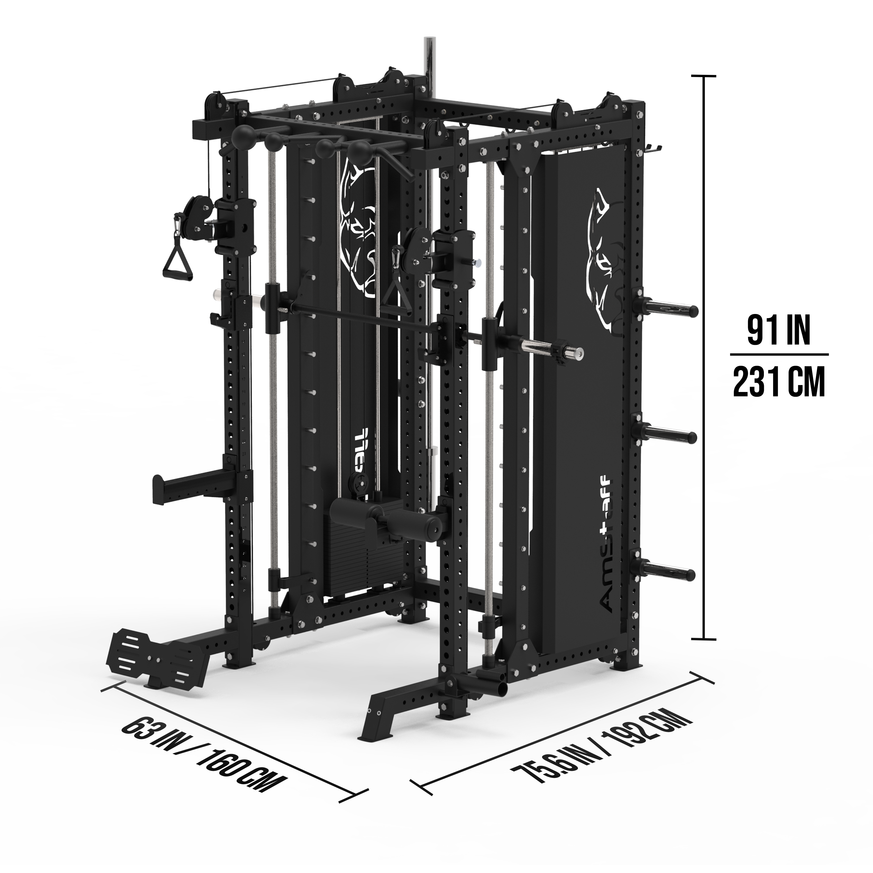 CARACTÉRISTIQUES DU PRODUIT