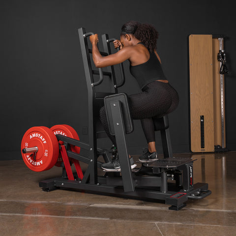 AmStaff Fitness Standing Abductor