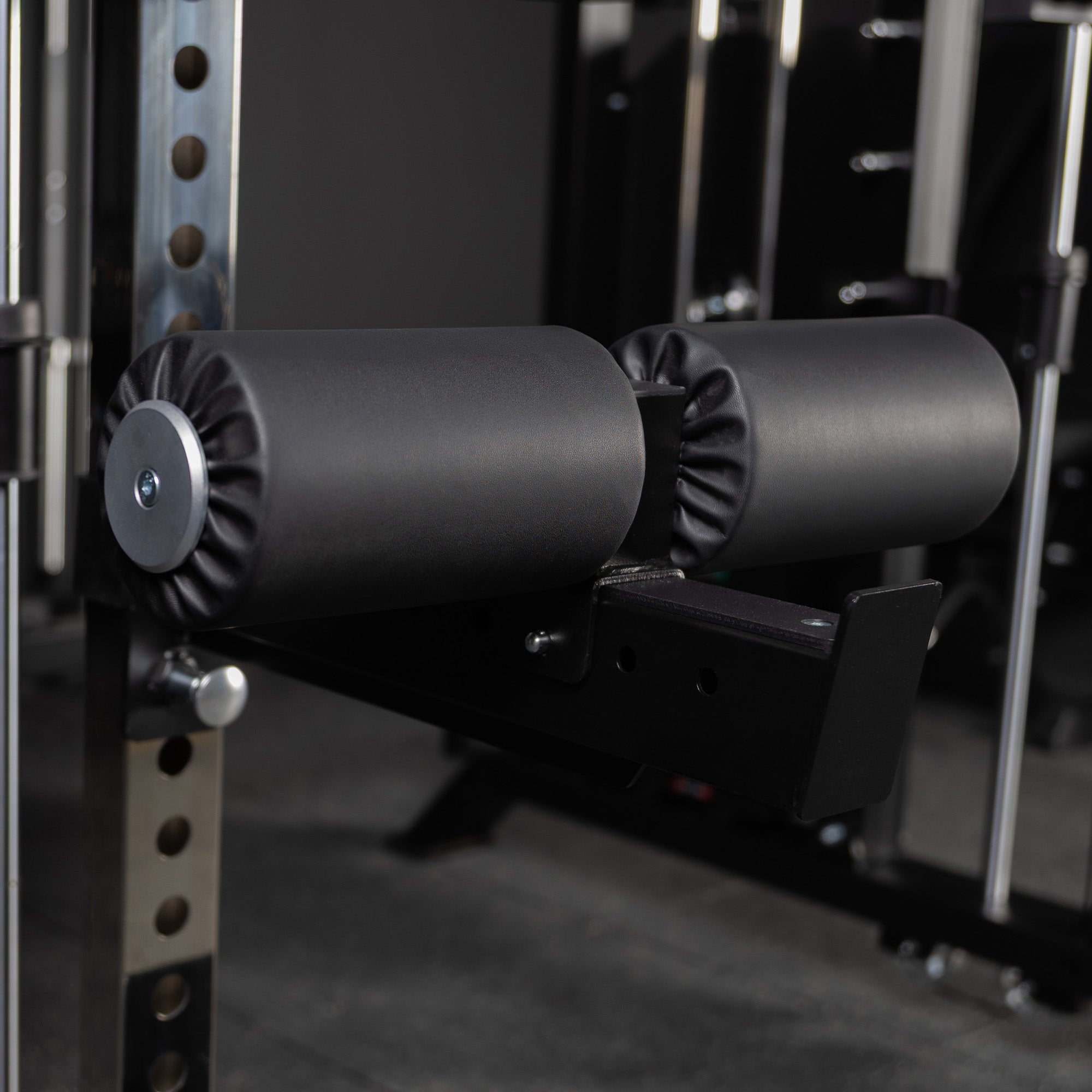 AmStaff Fitness SD-3200 — Machine Smith tout-en-un