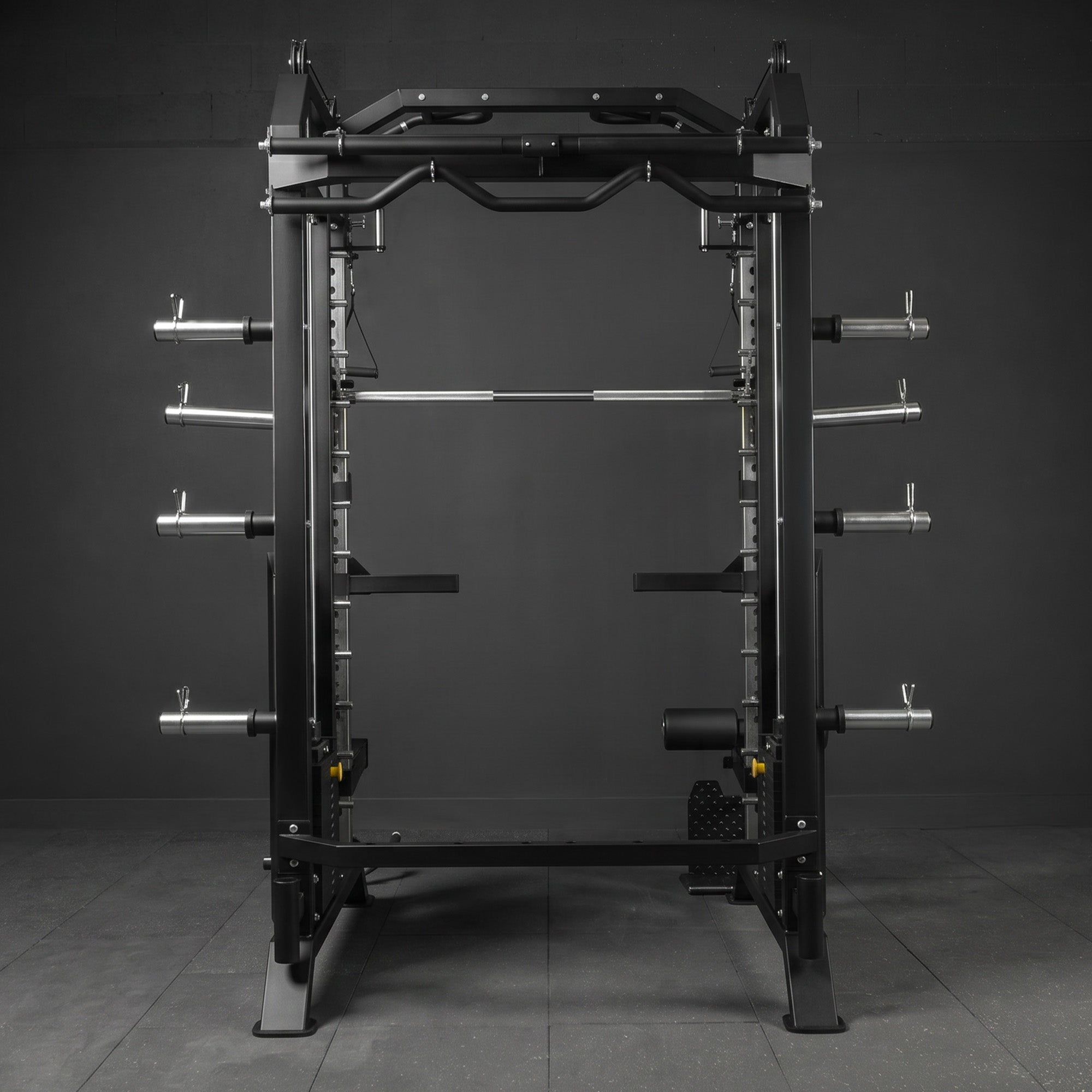 AmStaff Fitness SD-3200 All-In-One Smith Machine