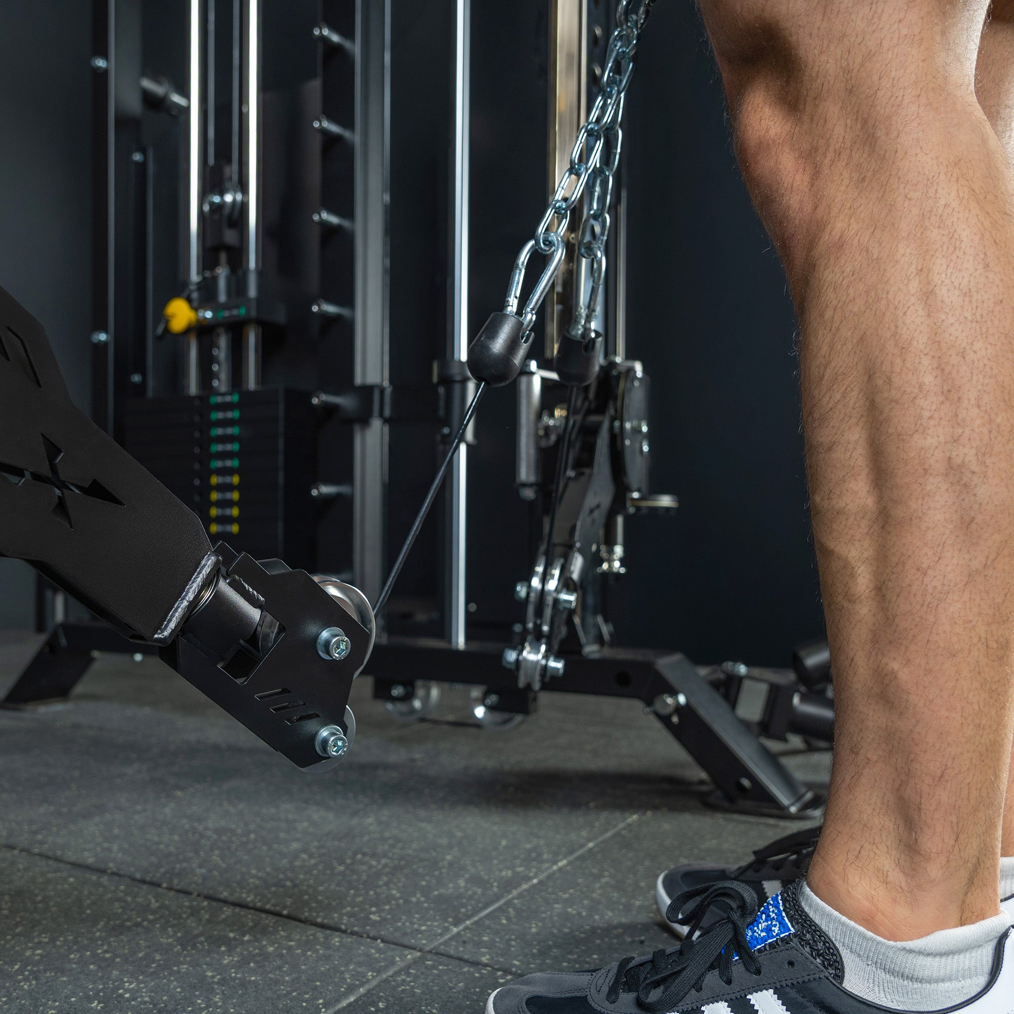 AmStaff Fitness SD-3200 All-In-One Smith Machine