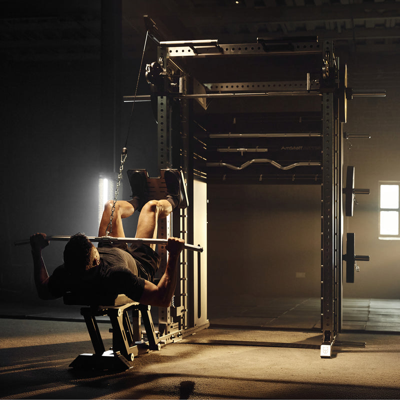 Expandable Attachment System