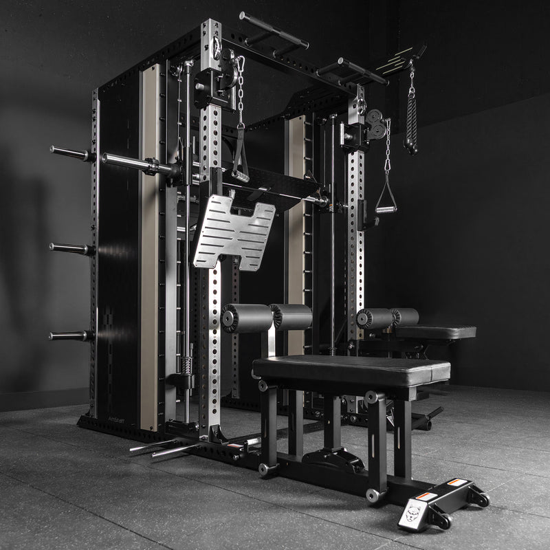 Purpose-Built Compatibility