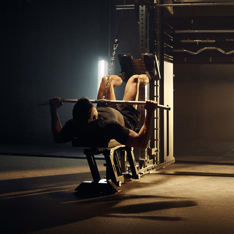 High-Performance Exercise Hub