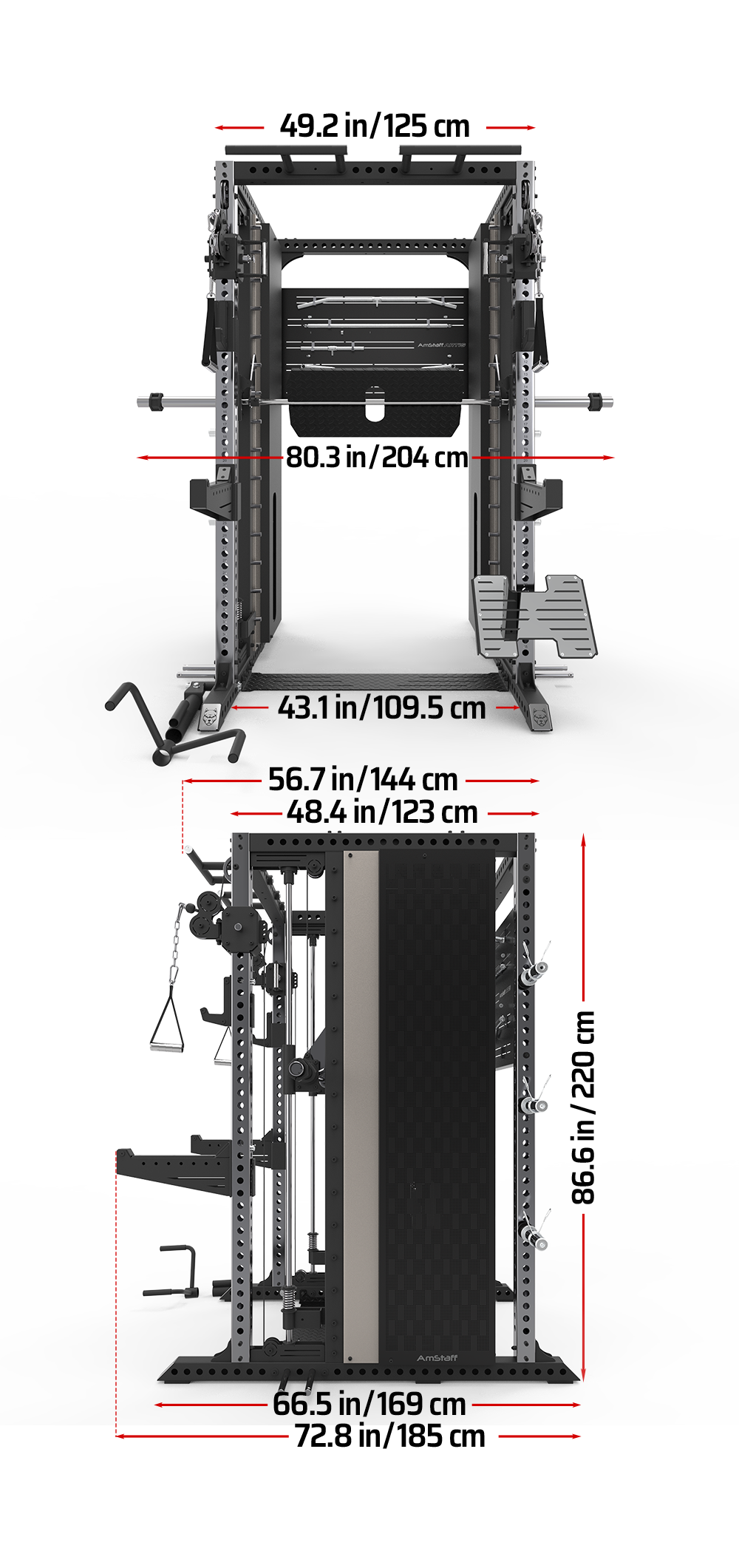 PRODUCT SPECIFICATIONS