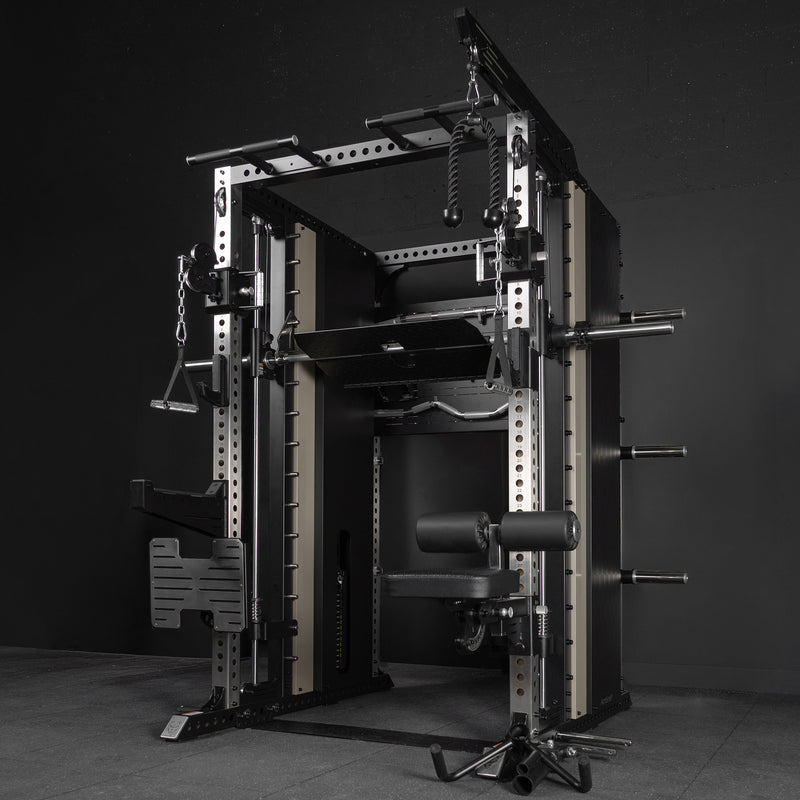 Purpose-Built Compatibility