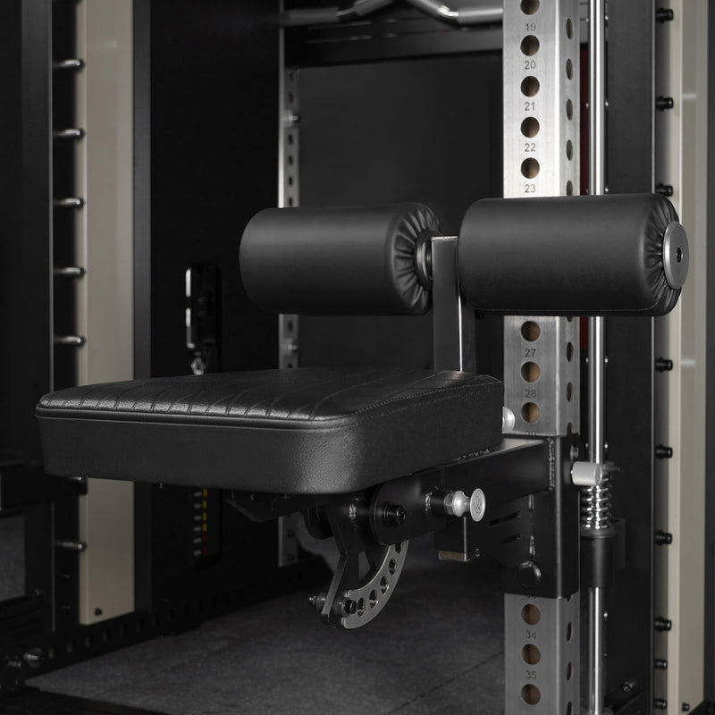 Heavy-Duty Construction