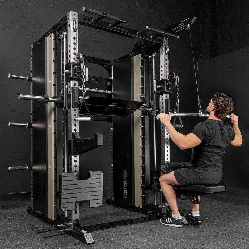 Smooth Cable Performance