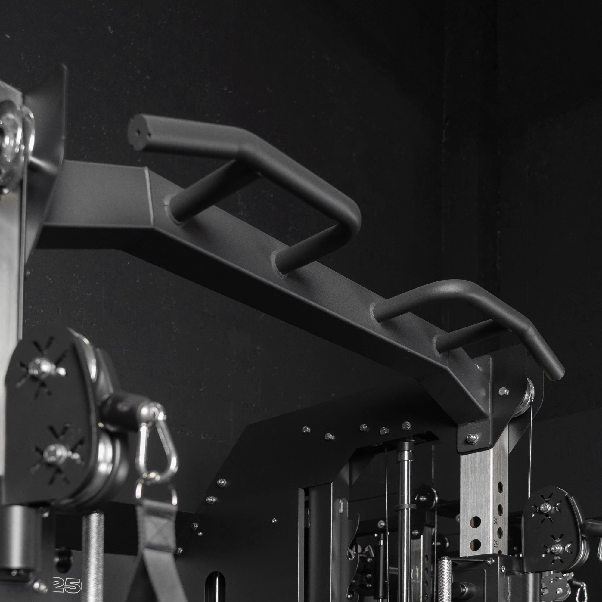 AmStaff Fitness SD-3250 — Machine Smith tout-en-un