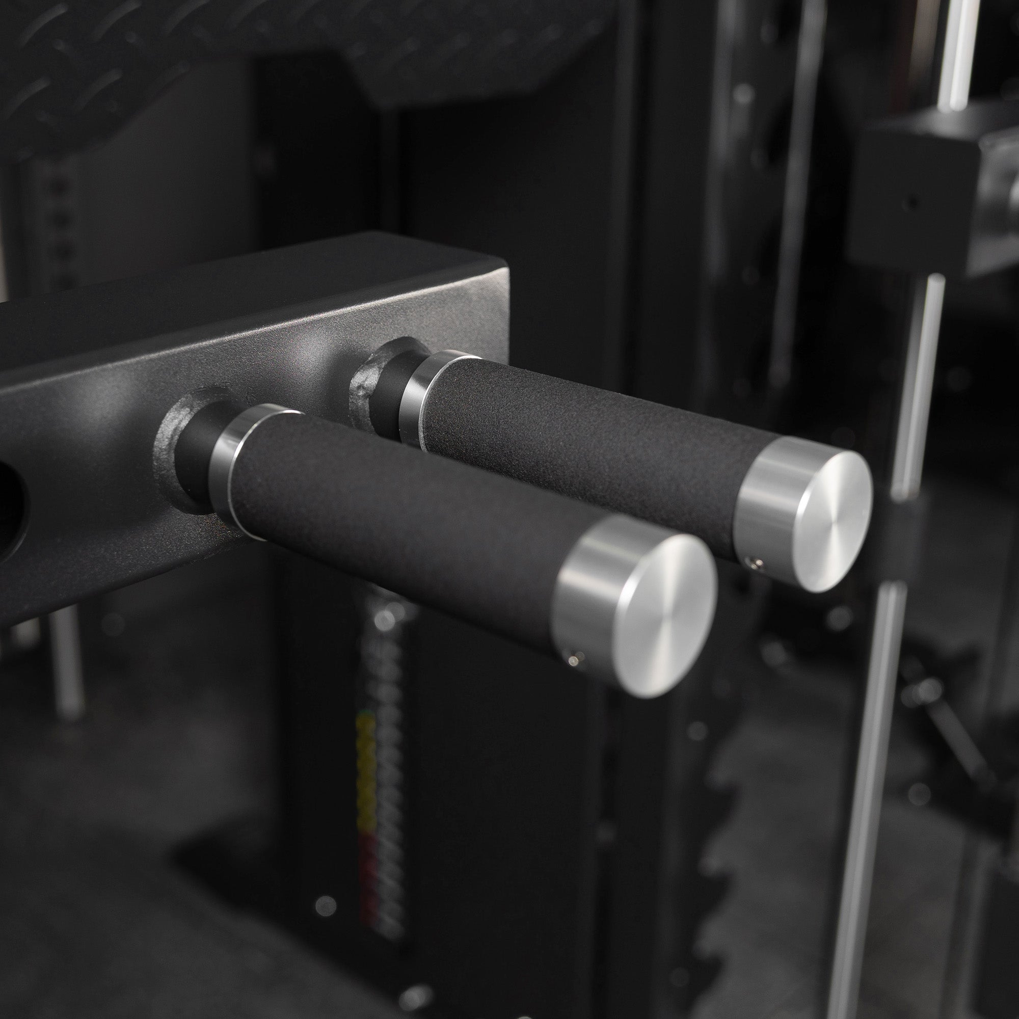 AmStaff Fitness SD-3250 — Machine Smith tout-en-un