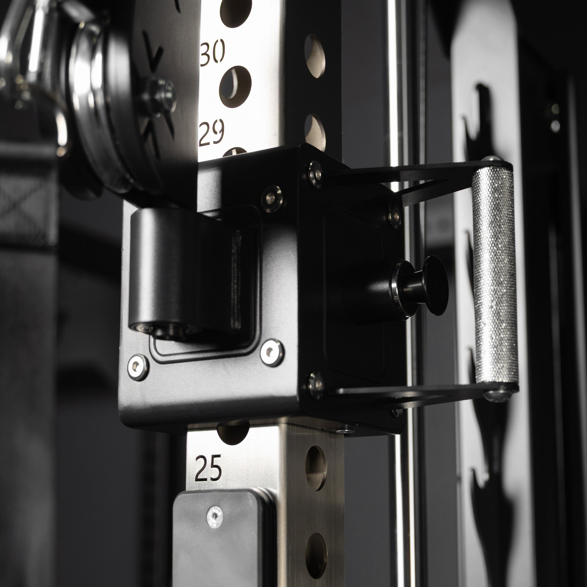 AmStaff Fitness SD-3250 — Machine Smith tout-en-un