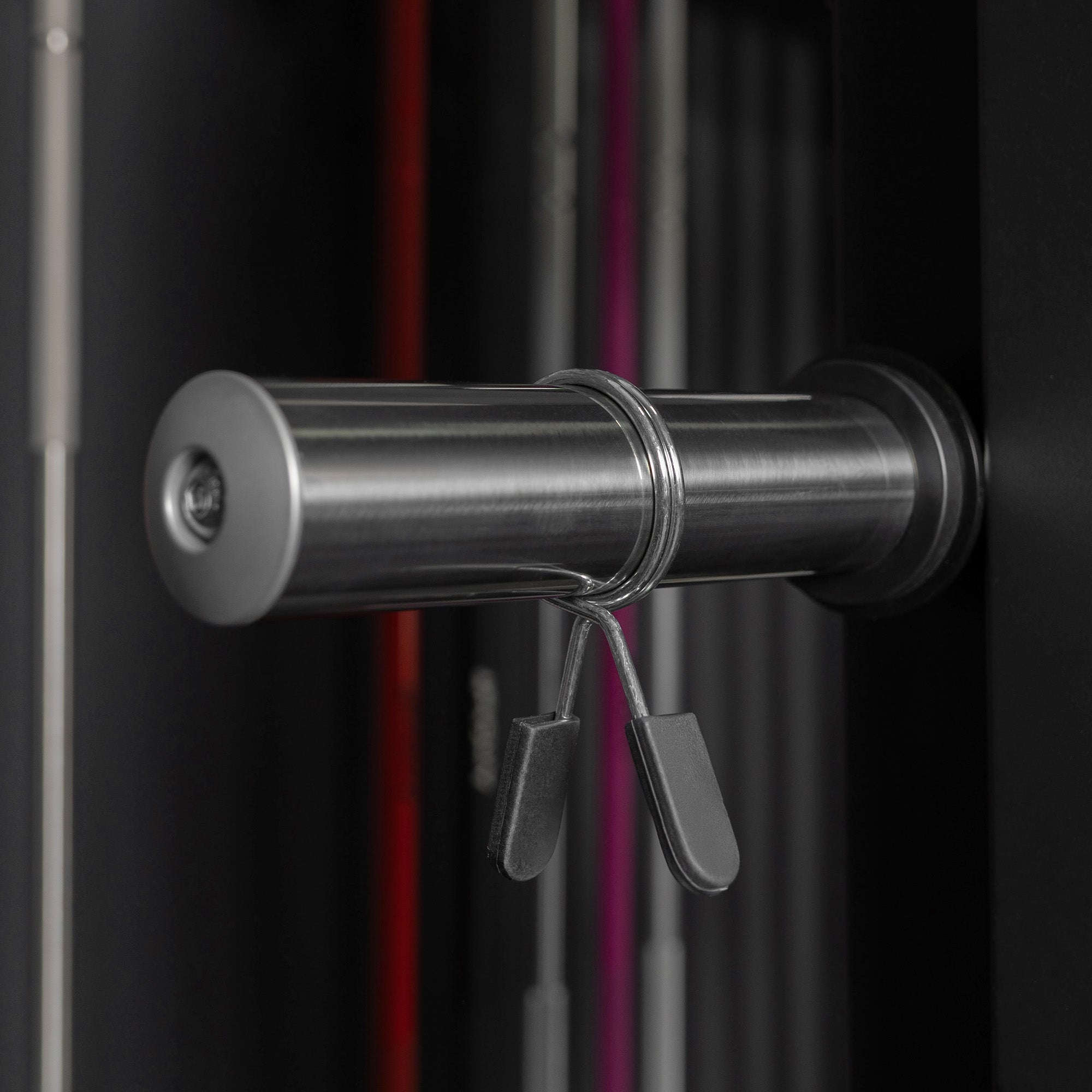 AmStaff Fitness SD-3250 — Machine Smith tout-en-un