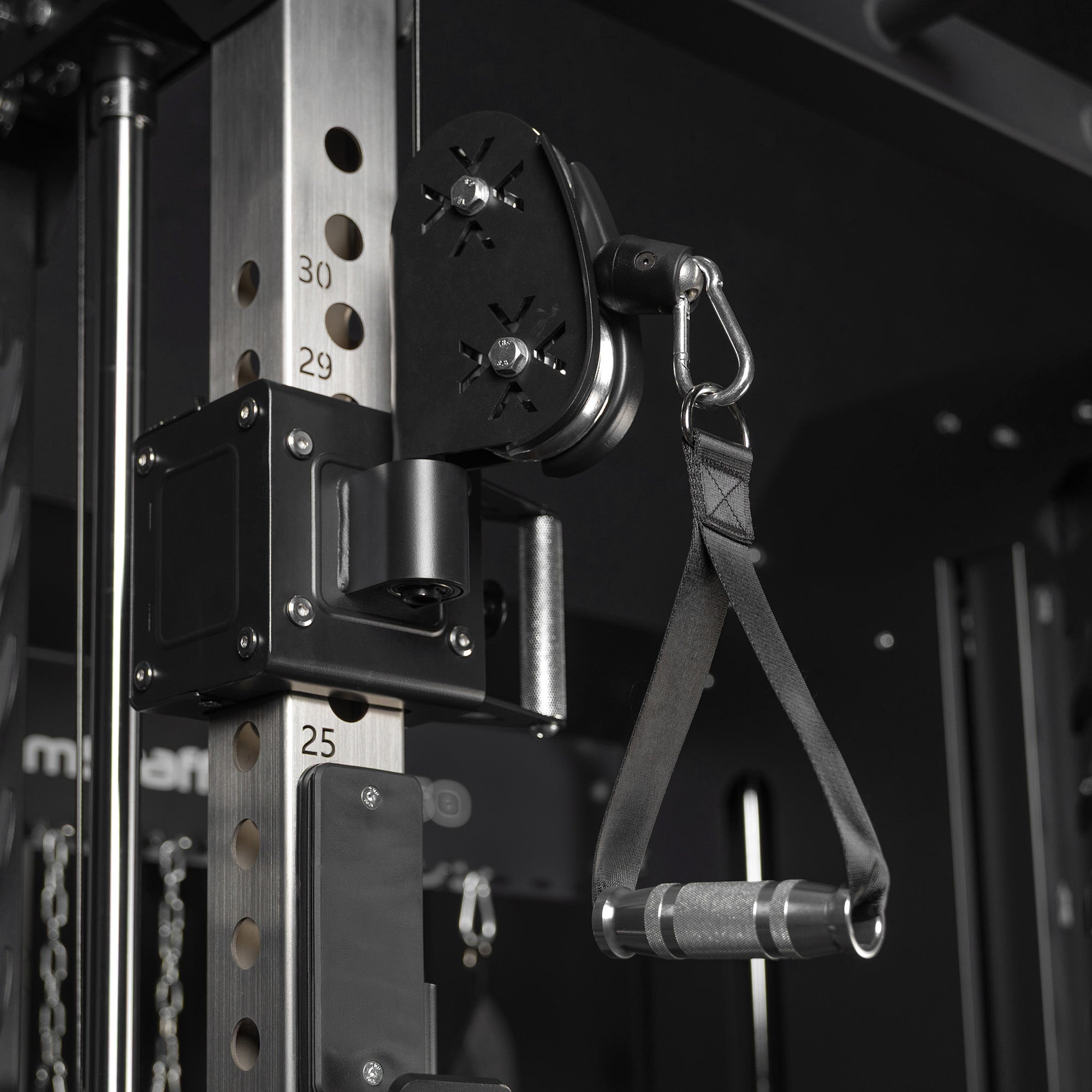 AmStaff Fitness SD-3250 — Machine Smith tout-en-un