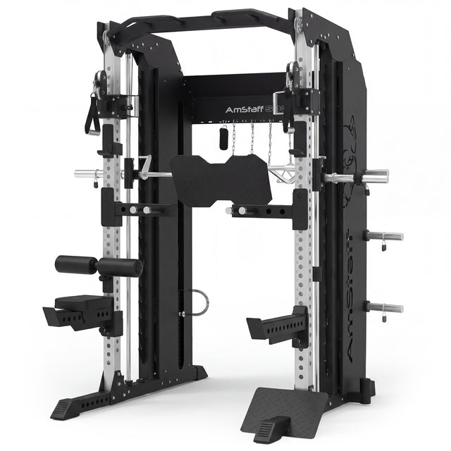 Smith Machines Canada Systèmes de musculation toutenun pour la — free download
