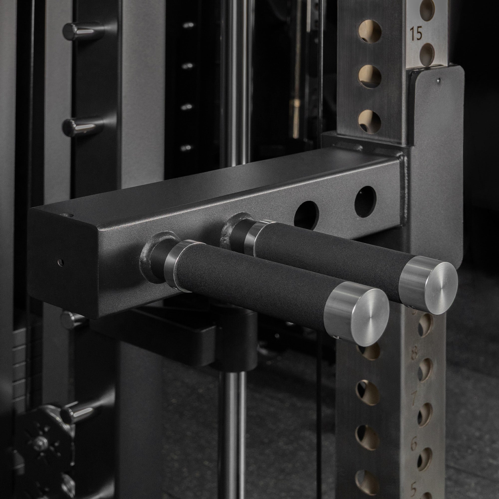 Machine Smith tout-en-un AmStaff Fitness SD-4100