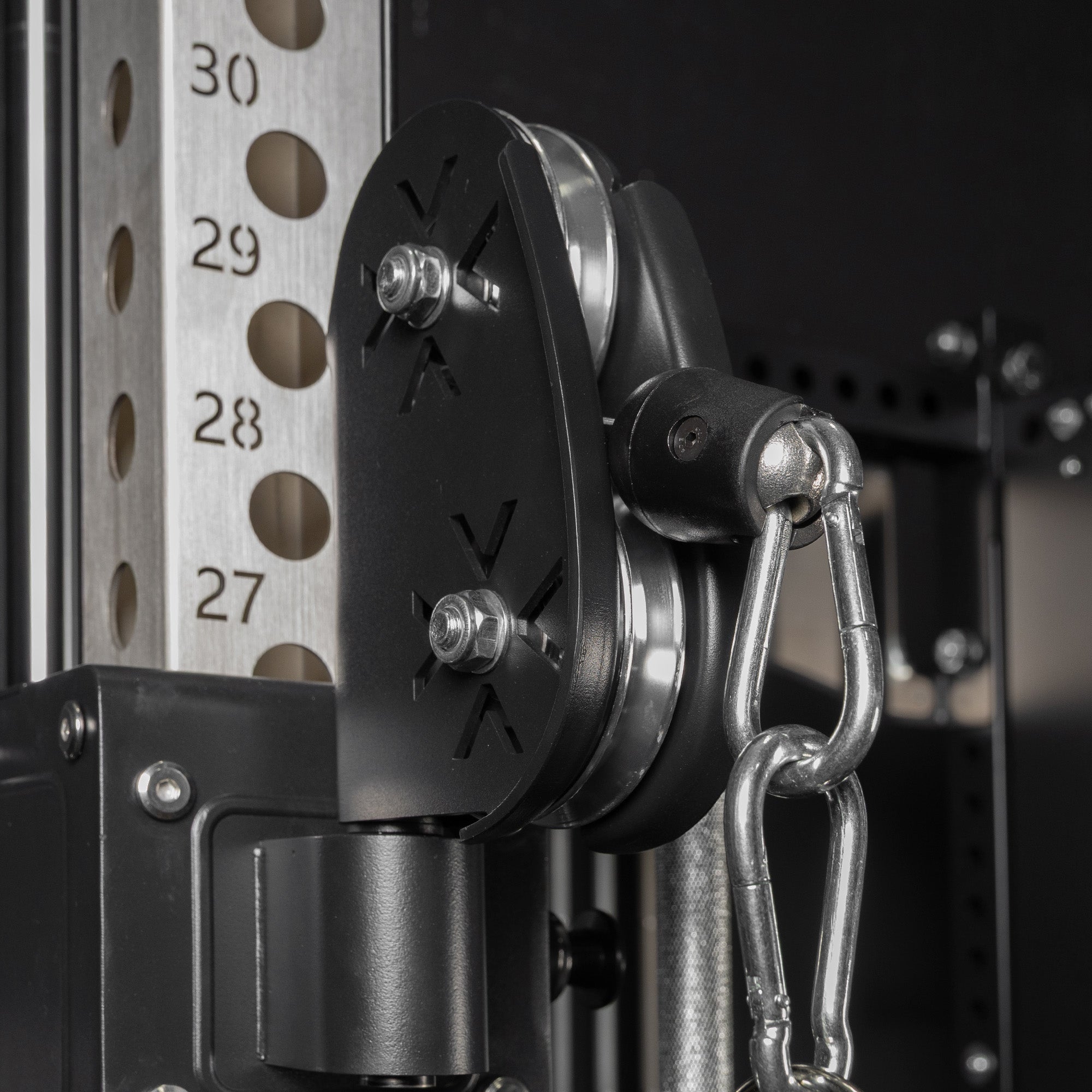 Machine Smith tout-en-un AmStaff Fitness SD-4100