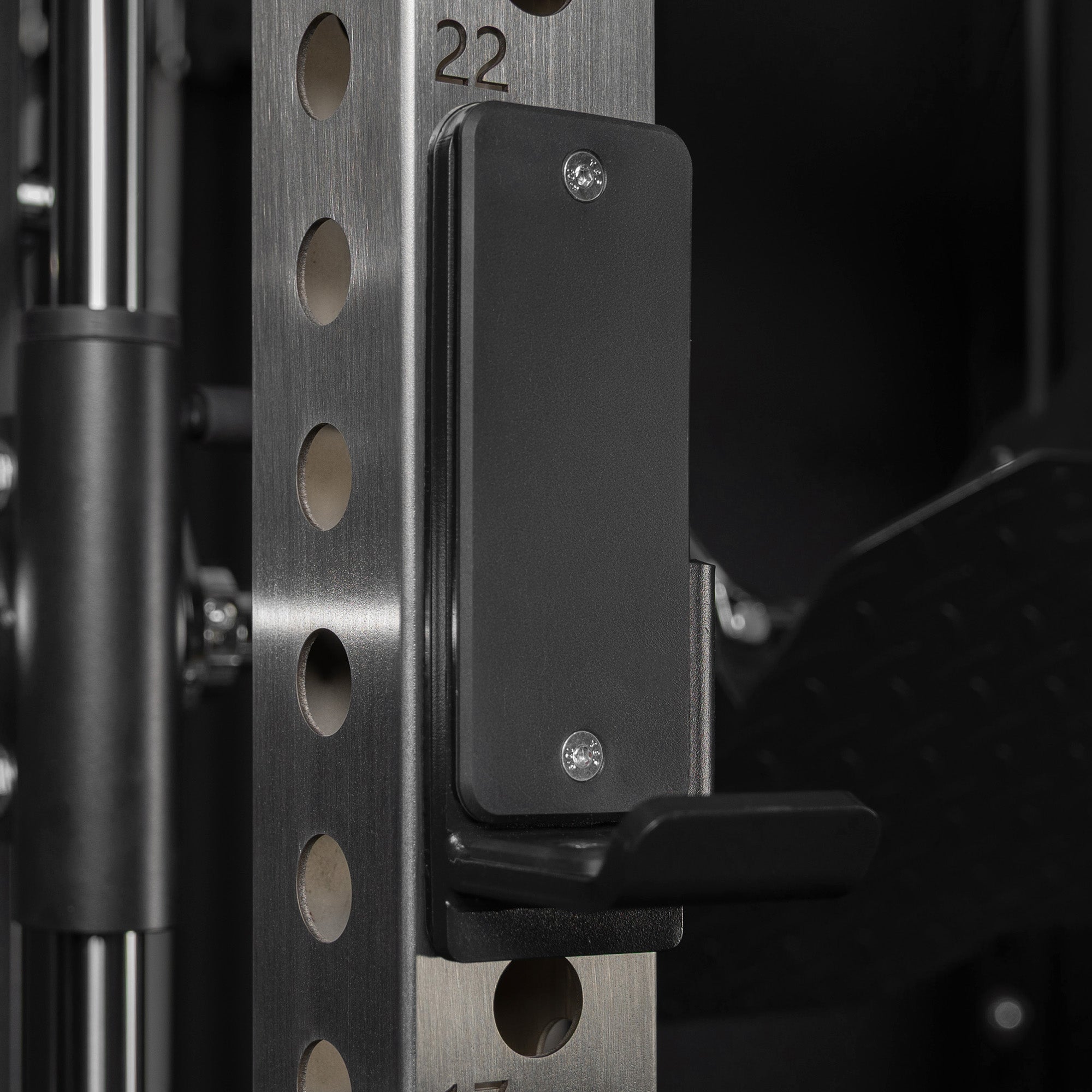 Machine Smith tout-en-un AmStaff Fitness SD-4100