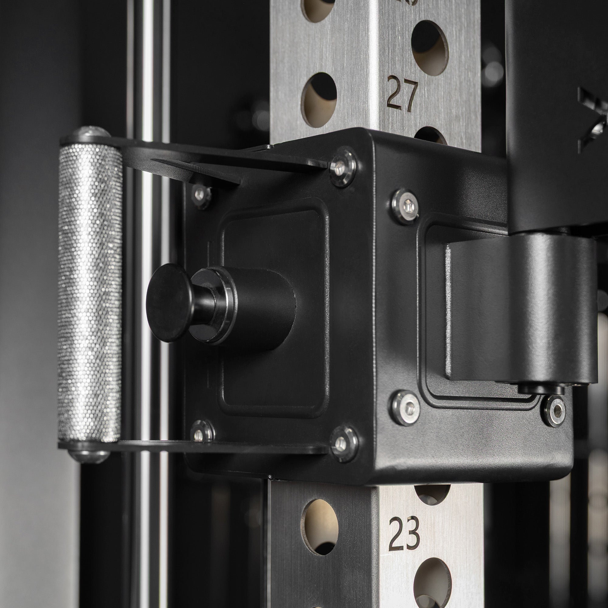 Machine Smith tout-en-un AmStaff Fitness SD-4100