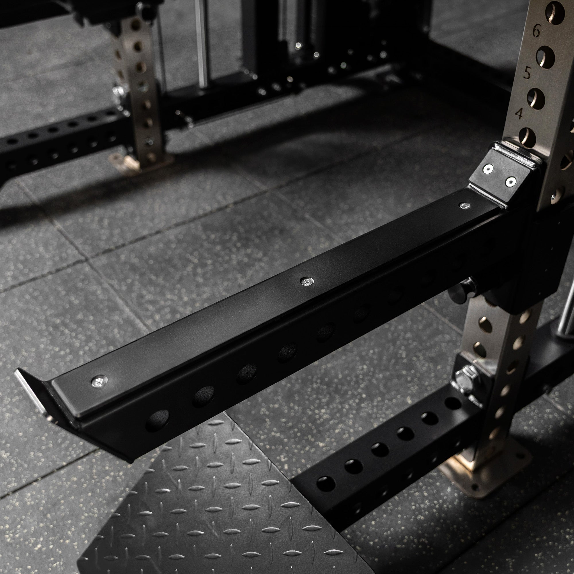 Machine Smith tout-en-un AmStaff Fitness SD-4100